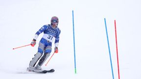 Komentatorzy nie wiedzieli, o co chodzi. Ten przejazd przejdzie do historii