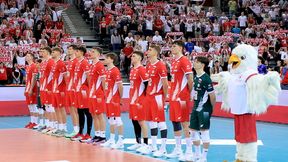 Kolejnym etapem Liga Narodów. Sprawdź, kiedy do gry wrócą polscy siatkarze