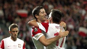 Robert Lewandowski cieszy się na dwumecz z Realem, Hiszpanie ostrzegają przed Polakiem