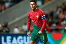 Ronaldo zawalczy o wymarzone trofeum. "Zawsze tam, gdzie ty"