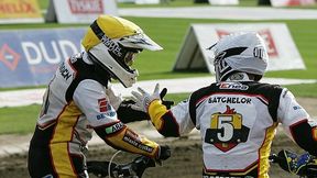 Betard Sparta Wrocław - PGE Marma Rzeszów 48:41 (wynik)