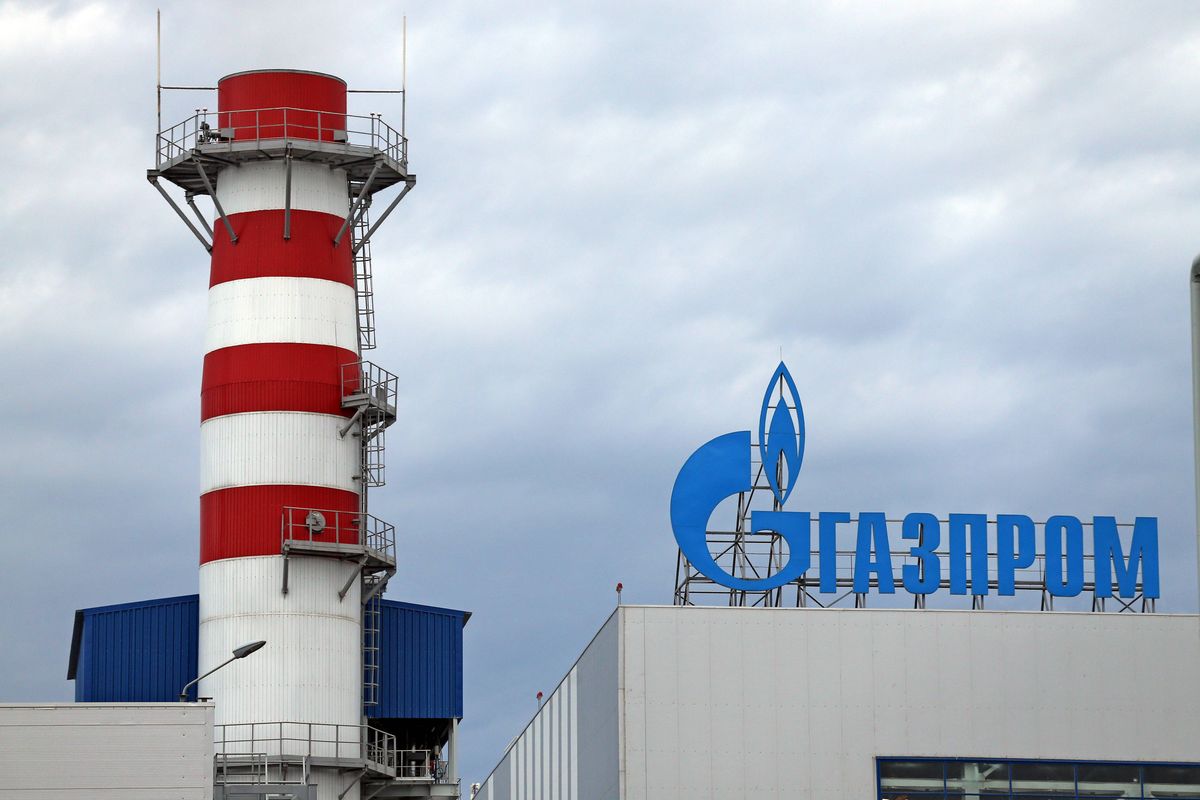 Gazprom kłamie? Jest oświadczenie Siemens Energy  