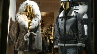 Szwajcaria ogłasza, że futro jest już passé. Historyczna decyzja może zmienić zasady gry w modzie