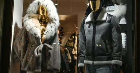 Szwajcaria ogłasza, że futro jest już passé. Historyczna decyzja może zmienić zasady gry w modzie