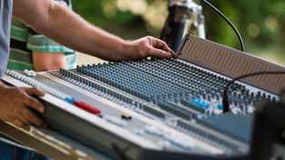 To może być Twoja szansa! Warsztaty produkcji muzycznej z Webberem