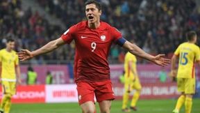 Plebiscyt na Najlepszego Sportowca Polski 2016 roku - Robert Lewandowski