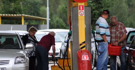 Zobacz, gdzie oszczędzisz prawie 80 groszy na litrze benzyny