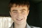 Daniel Radcliffe jako Flash