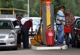 Zobacz, gdzie oszczędzisz prawie 80 groszy na litrze benzyny