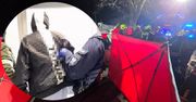 Kurowo: Spowodował tragiczny wypadek – trwa przesłuchanie 17-latka po śmierci dwóch nastolatek