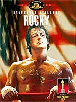 Sylvester Stallone kontra Rocky Balboa