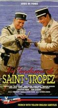 Żandarm z St. Tropez