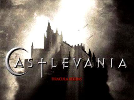 Produkcja filmu na podstawie Castlevanii zawieszona