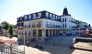 Koronawirus w Mielnie. 30 osób na kwarantannie