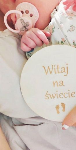 Anita i Adrian ze "Ślubu od pierwszego wejrzenia"