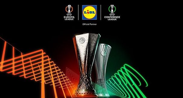 Lidl oficjalnym partnerem piłkarskich rozgrywek