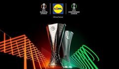 Lidl oficjalnym partnerem piłkarskich rozgrywek