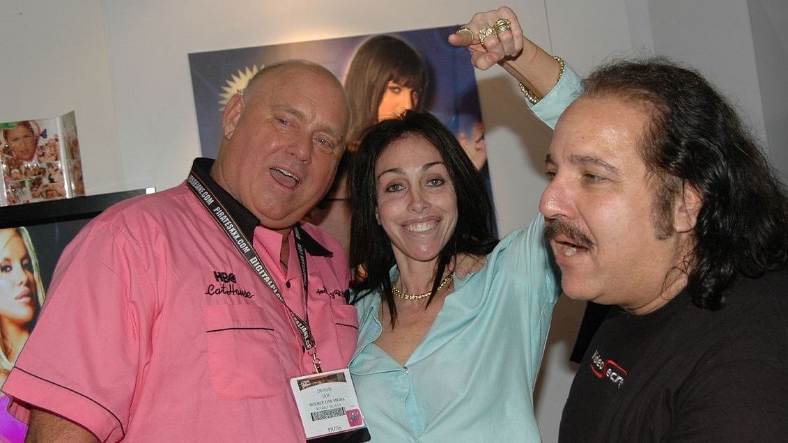 Heidi Fleiss