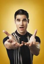 Darren Criss z ''Glee'' do komedii romantycznej