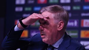 Brazylia ogłasza. Wszystko jasne z Ancelottim