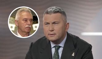 Tak Piesiewicz dostał stanowisko w PKOl
