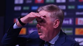 Brazylia ogłasza. Wszystko jasne z Ancelottim