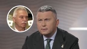 Tak Piesiewicz dostał stanowisko w PKOl. Wszystko ujawniono