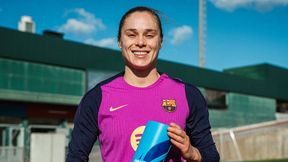 Hiszpanie zdecydowali. Kolejny wielki sukces Ewy Pajor!