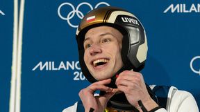 Najlepszy z Polaków. Tomasiak odnalazł się na skoczni w Lahti