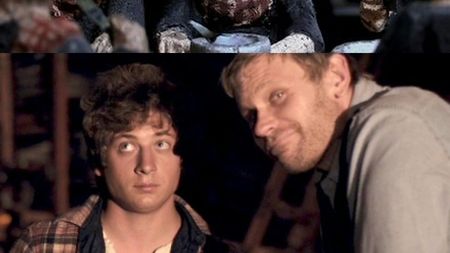 Wybrano dwa polskie filmy!