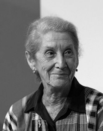 Noblistka Nadine Gordimer nie żyje