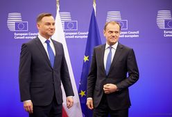 Jakub Majmurek: "Donald Tusk wciąż bada grunt. Były premier przerwał milczenie po wyborach" (Opinia)