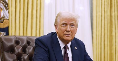 Trump puszcza oko do Xi. Twierdzi, że "wolałby nie" nakładać ceł na Chiny