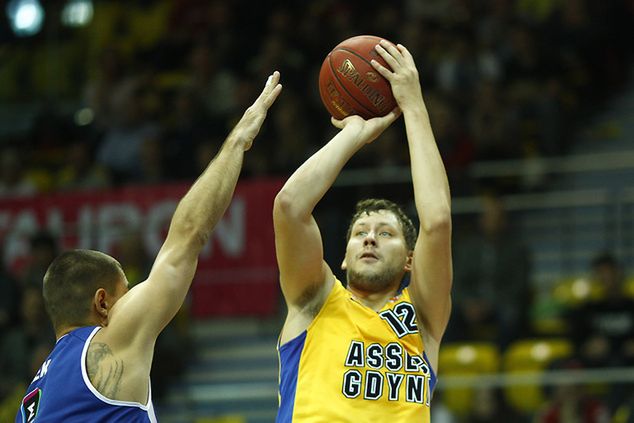 Fedor Dmitriev: Miło jest być znów w Gdyni