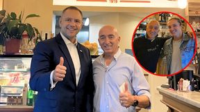 To miejsce uwielbia Iga Świątek. Odwiedził je także Karol Nawrocki