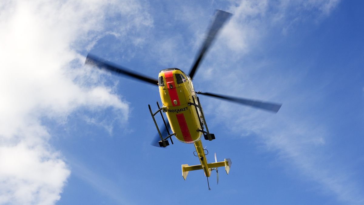 Dramat w Piasecznie.