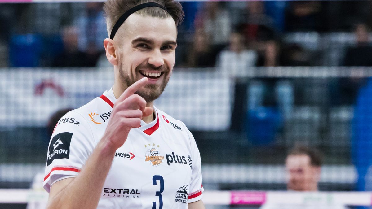 WP SportoweFakty / Tomasz Fijałkowski