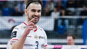 Dwóch Polaków w zestawieniu "All Stars" Ligi Mistrzów 2025