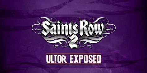 Trailer: Saints Row 2: Ultor Exposed