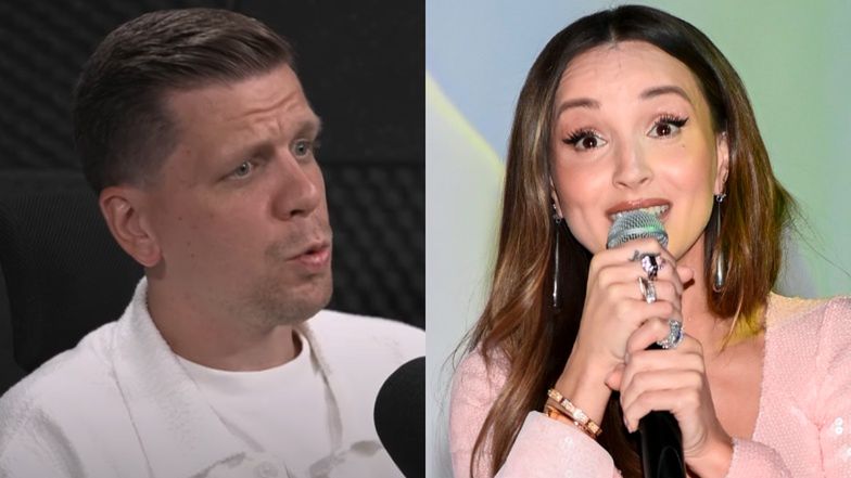 Wojciech Szczęsny o karierze Mariny