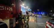 Poznań: Fałszywy alarm w szpitalu. Ewakuacja