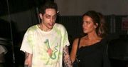 Pete Davidson i Kate Beckinsale JUŻ SIĘ ROZSTALI? "Wciąż się przyjaźnią"