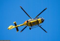 Tragedia na zakopiance. Nie żyje młody motocyklista