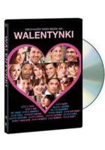 Komedia "Walentynki" w czerwcu na DVD