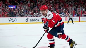 1000 goli! Rosjanin dołączył do legendy