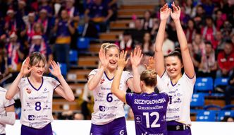 Rewelacja sezonu rozbita do sześciu