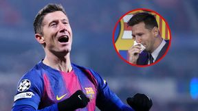 Nikt mu już tego nie odbierze! Lewandowski wyrównał rekord