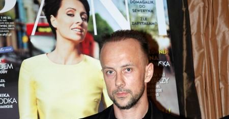 "The Voice Of Poland": Nergal jurorem!