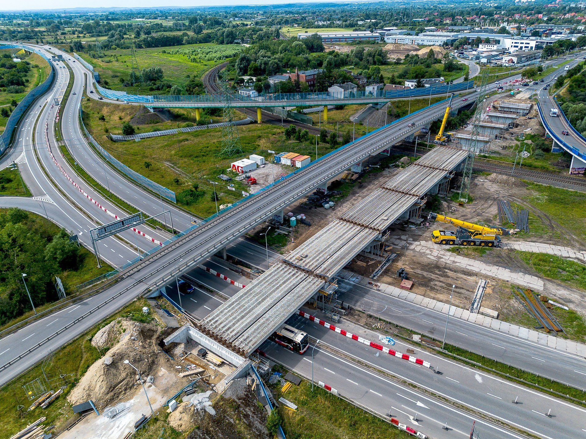 Nowa inwestycja Gdańska
