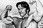 Powstanie filmowa biografia Schwarzeneggera